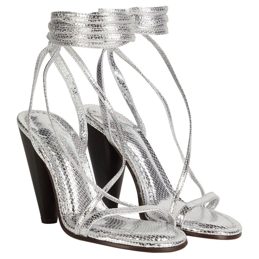 Isabel Marant Aliza Heels